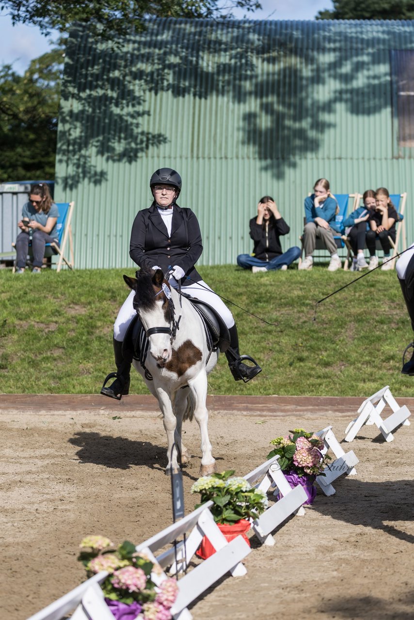 Bild 321 - Pony Akademie Turnier
